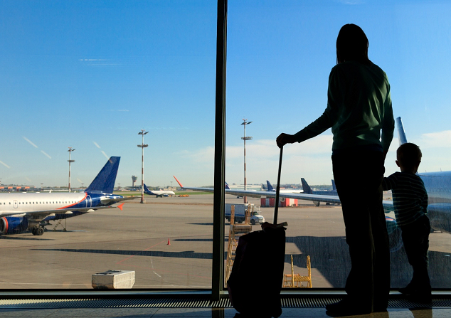Menavigasi Jetlag Pasca Bepergian dengan Si Kecil: Panduan untuk Para Orangtua